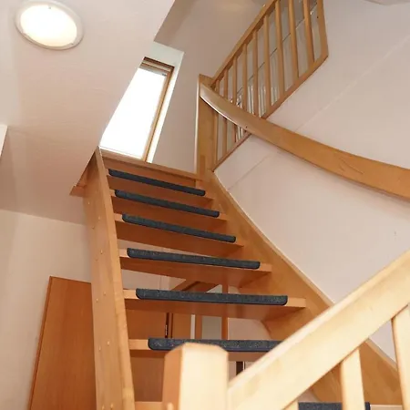 Yildirim Touristik L&l 9 Appartement