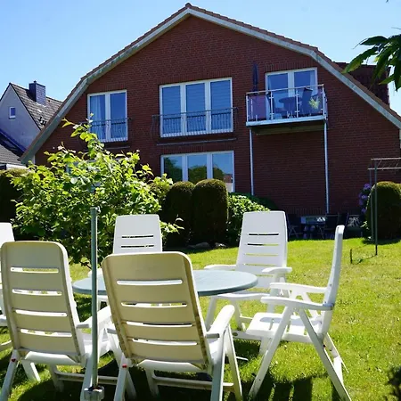 Yildirim Touristik L&l 9 Appartement *