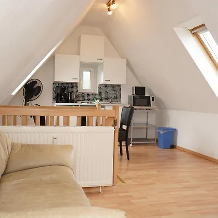 Yildirim Touristik L&l 9 Appartement