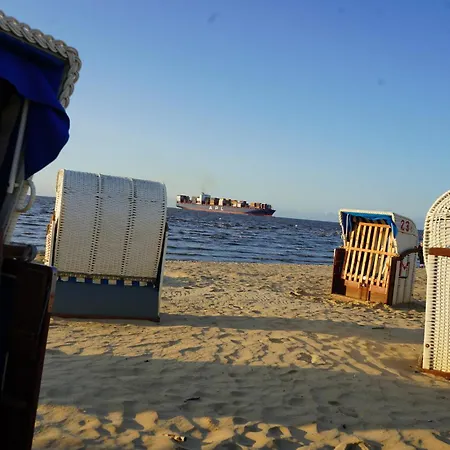Yildirim Touristik L&l 9 Duhnen